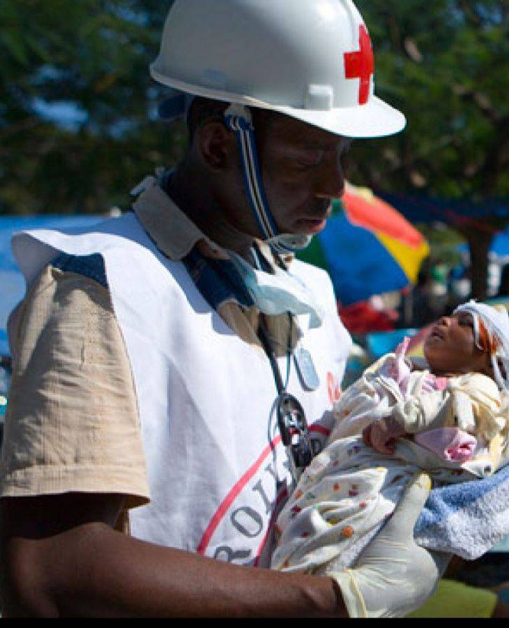 Show Haiti that the OBX Cares Sun Realty